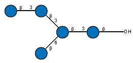 Structure from CSDB record 40551
