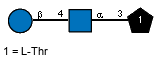 Structure from CSDB record 8192