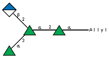 Structure from CSDB record 9449