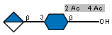Structure from CSDB record 10455