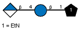 Structure from CSDB record 12412