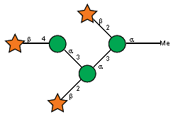 Structure from CSDB record 9240
