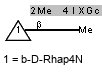 Structure from CSDB record 8125