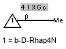 Structure from CSDB record 8130