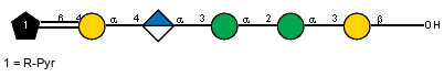 Structure from CSDB record 25969