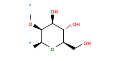*O[C@H]1[C@@H](O)[C@H](O)[C@@H](CO)O[C@H]1*