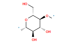 *O[C@H]1[C@H](O)[C@@H](O)[C@H](*)O[C@@H]1CO