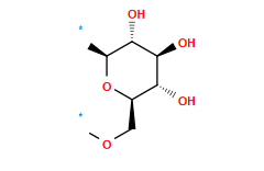 *OC[C@H]1O[C@@H](*)[C@H](O)[C@@H](O)[C@@H]1O