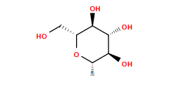 [1*][C@@H]1O[C@H](CO)[C@@H](O)[C@H](O)[C@H]1O