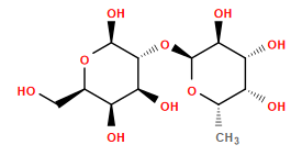 C[C@@H]1O[C@@H](O[C@@H]2[C@@H](O)[C@@H](O)[C@@H](CO)O[C@H]2O)[C@@H](O)[C@H](O)[C@@H]1O