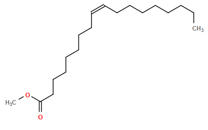CCCCCCCC/C=C\CCCCCCCC(=O)OC