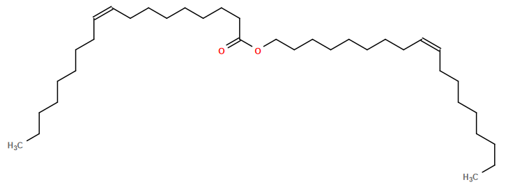 CCCCCCCC/C=C\CCCCCCCCOC(=O)CCCCCCC/C=C\CCCCCCCC