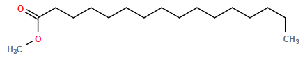 CCCCCCCCCCCCCCCC(=O)OC
