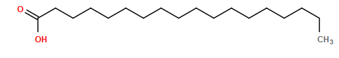 CCCCCCCCCCCCCCCCCC(=O)O