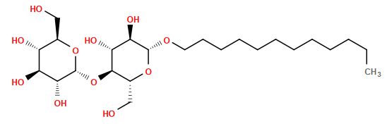 CCCCCCCCCCCCO[C@@H]1O[C@H](CO)[C@@H](O[C@H]2O[C@H](CO)[C@@H](O)[C@H](O)[C@H]2O)[C@H](O)[C@H]1O