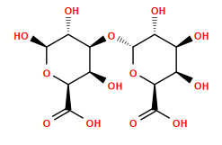 O=C(O)[C@H]1O[C@H](O[C@H]2[C@@H](O)[C@@H](C(=O)O)O[C@@H](O)[C@@H]2O)[C@H](O)[C@@H](O)[C@H]1O