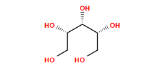 OC[C@@H](O)[C@@H](O)[C@@H](O)CO