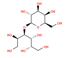 OC[C@@H](O)[C@@H](O[C@@H]1O[C@H](CO)[C@H](O)[C@H](O)[C@H]1O)[C@H](O)[C@@H](O)CO