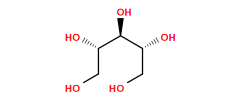 OC[C@@H](O)[C@H](O)[C@@H](O)CO