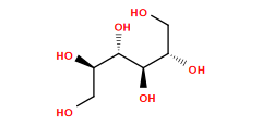OC[C@@H](O)[C@H](O)[C@H](O)[C@@H](O)CO