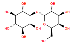OC[C@H]1O[C@H](O[C@@H]2[C@@H](O)[C@H](O)[C@@H](O)[C@H](O)[C@@H]2O)[C@H](O)[C@@H](O)[C@H]1O